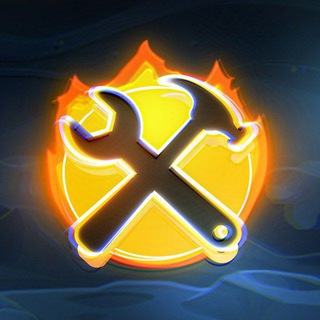 РК Креаторство ⚒️ [Geometry Dash 2.207]