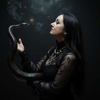 Руны, котики, таро