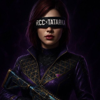 TATARKA pubg