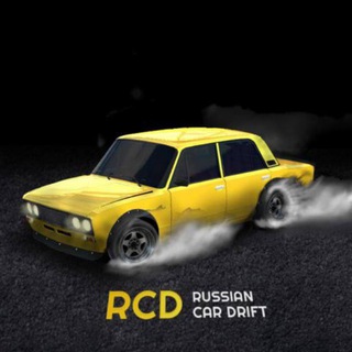 Russian Car Drift