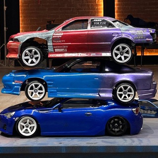 RC DRIFT | CARS | ZOMAN