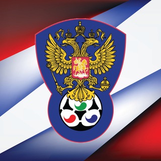 Всероссийская федерация футбола лиц с заболеванием ЦП