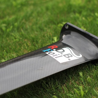 RDB HYDROFOILS