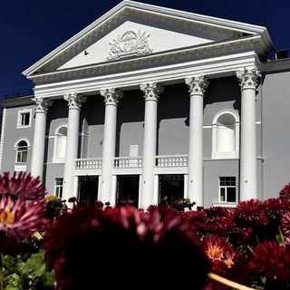 Районный Дом культуры города Темрюка