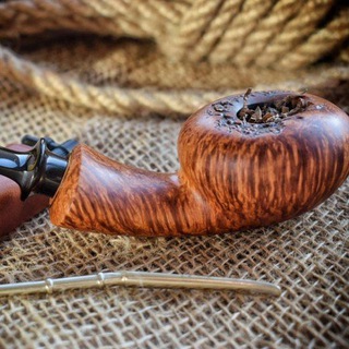Rusakov Denis pipes