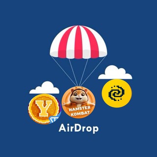 Airdrop Farming & Pocket Rocket & Tomarket Daily Kombo