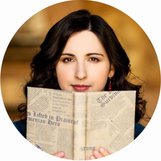 Read & Eat | Tatiana Alekseeva