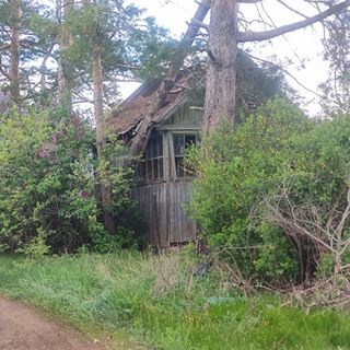 Мягкое облачко