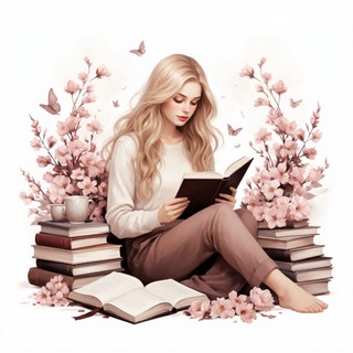 Записки читающей Насти | ЗЧН 🤎