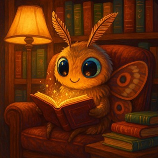 Reading_moth🌛