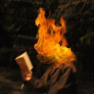 Автор жжёт / Автор, жги!