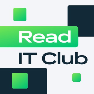 Read IT Club