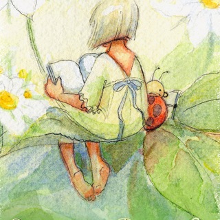 КНИЖНОЕ ДЕТСТВО