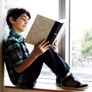 Растим читающих детей! Детские книги