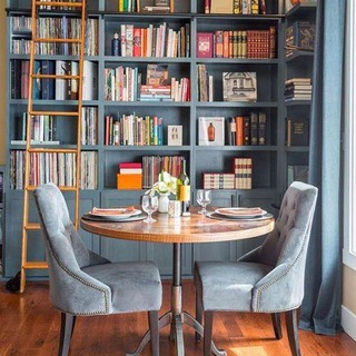 📚Личная библиотека | Твой лучший книжный канал