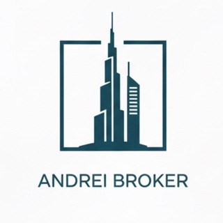 Andrei Broker | Dubai | Инвестиции в недвижимость