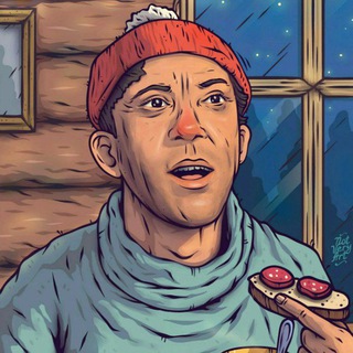 Ленивый круг 😜