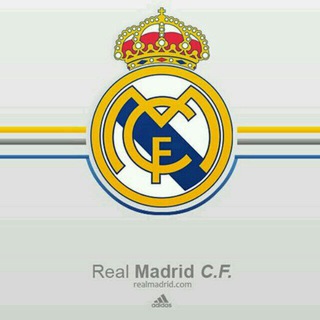 ⚪REAL MADRID CHAT