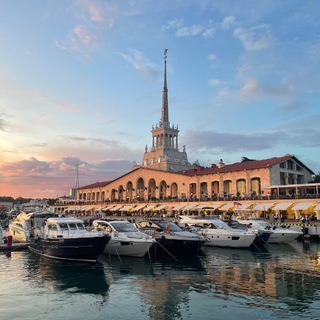 Недвижимость Сочи от Елены Збавитель