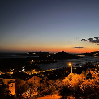 Аренда жилья в Каше (rent in Kas)