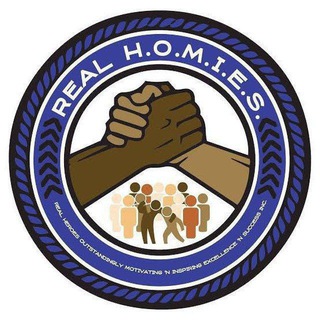 R.E.A.L H.O.M.I.E.S.
