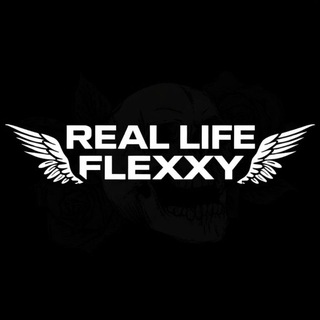Real Life | FLEXXY