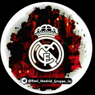 ⚪️ Real Madrid | Rasmiy Gruppa