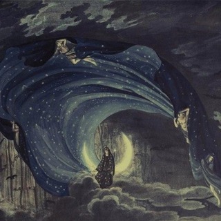 Ткань реальности