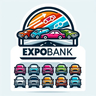 Реализация авто от Экспобанка