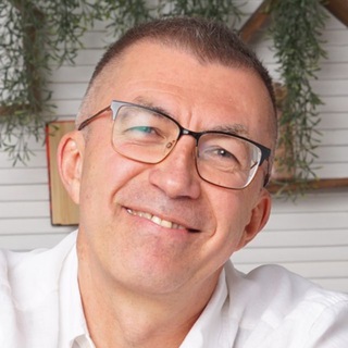 Глеб Иванов | Мим-терапевт