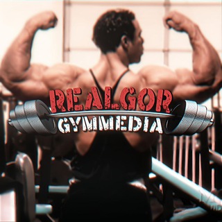 𝐑𝐞𝐚𝐥𝐆𝐨𝐫 𝐆𝐲𝐦𝐌𝐞𝐝𝐢𝐚