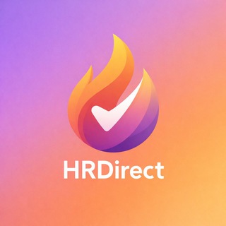 Огонь-Вакансии от HRDirect