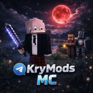 KryMods: Лучшие Моды Minecraft