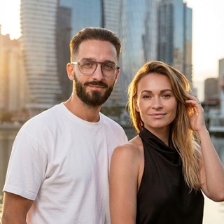 Квадраты у моря | Лойко и Ханевич 🌴