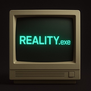 REALITY.exe - блог про игры и CGI