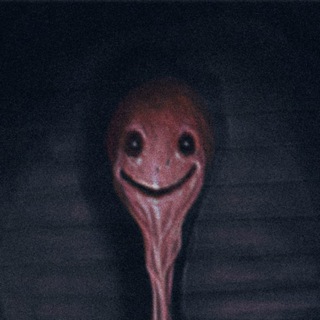 Жуткая реальность