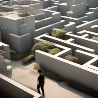 Игры с реальностью. Корабль странников.