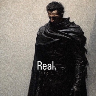 Real.
