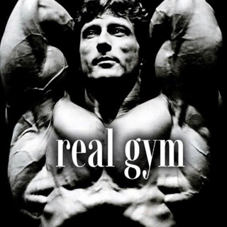 real gym