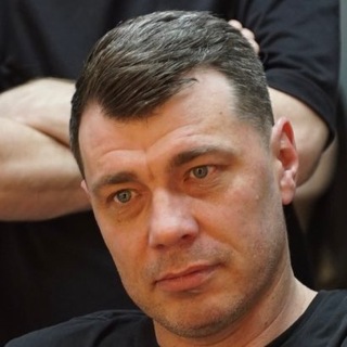 Игорь Карпов