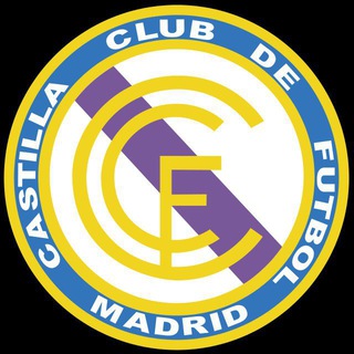 La Fábrica | Реал Мадрид Кастилья🤍💜