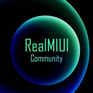 Realme MIUI Community