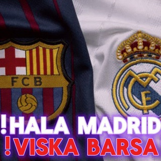 Real Madrid/Barcelona