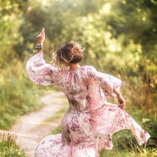 •В ОСОЗНАННОМ ТАНЦЕ ЖИЗНИ•