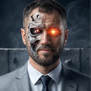 Сергей Зырянов | Реальный Бизнес | Искуственный интелект