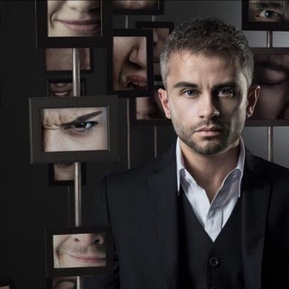 FEDOROVSKY | Ложь. Поведение. Контроль. Манипуляции