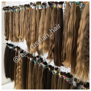 Детские волосы | BabyHair