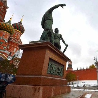 Настоящие герои России