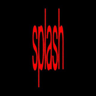 SPLASH