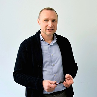 CRE для брокеров и инвесторов |🏦 Владимир Молчанов